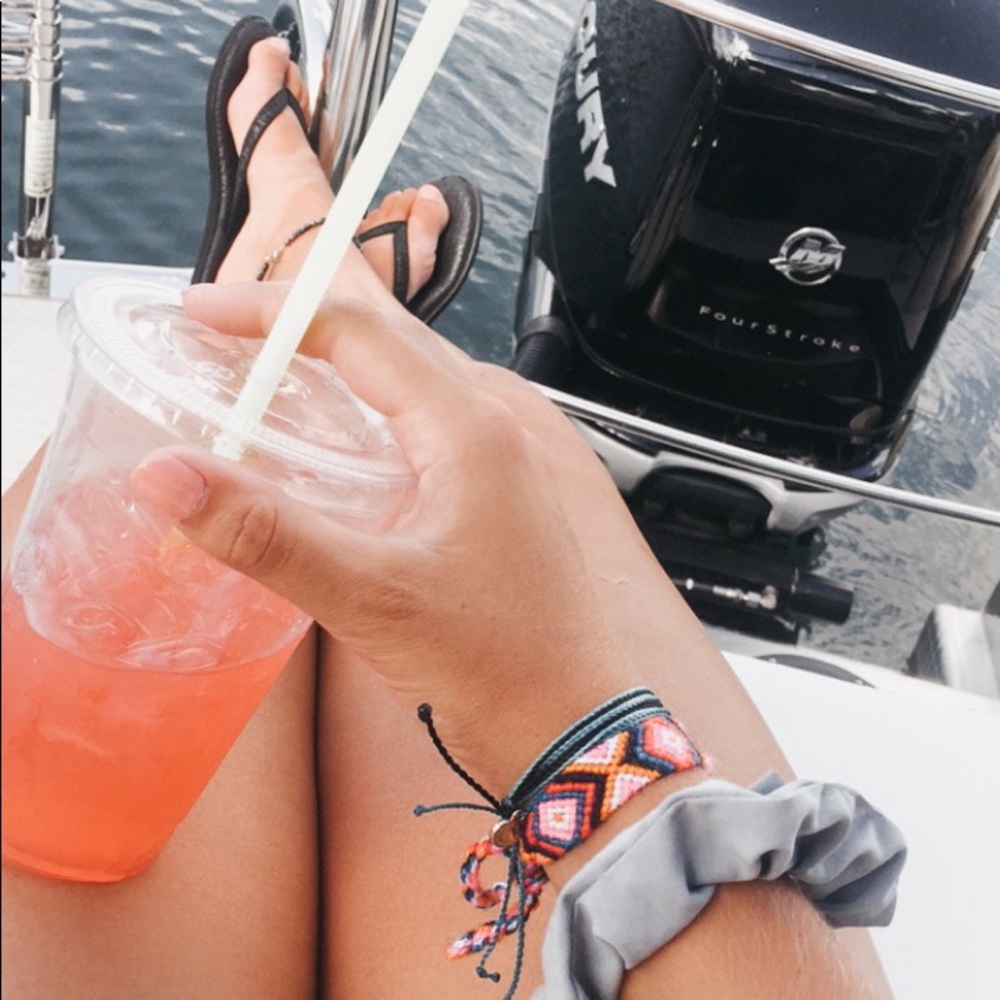 Meet your Posher, Ashlyn